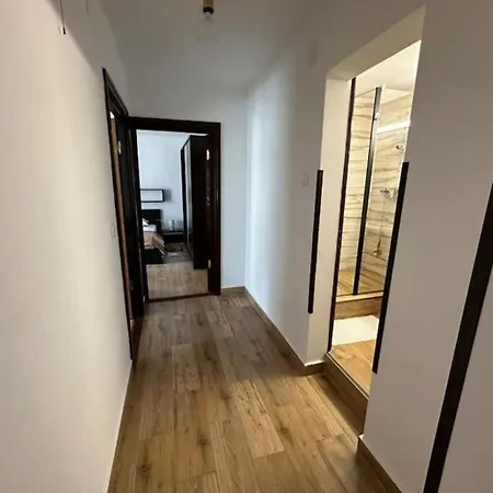 Apartment Balada *