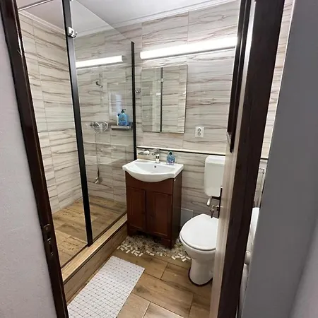 Balada Apartment