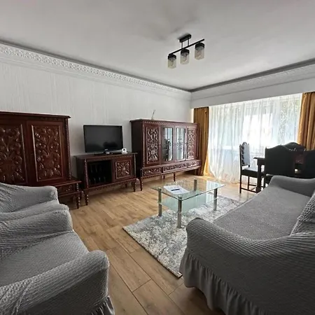 Apartment Balada