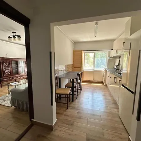 Balada Apartment Constanta