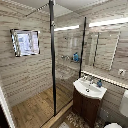 Apartment Balada Constanta