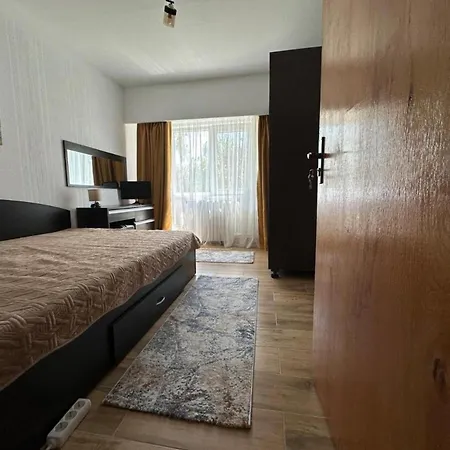 Balada Apartment *