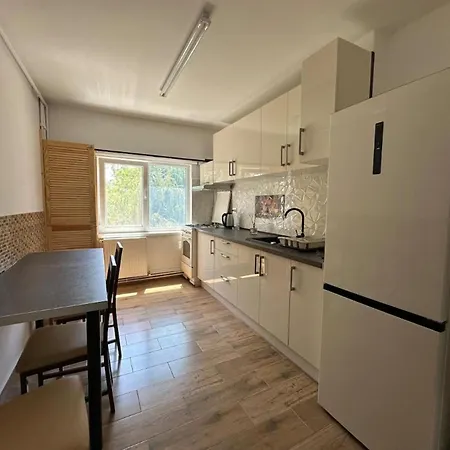 Apartment Balada Constanta