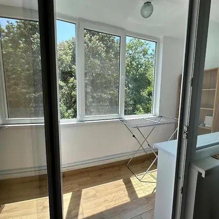 Apartment Balada