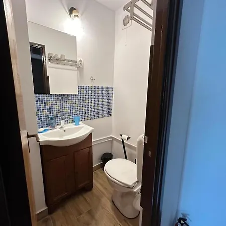 Apartment Balada *
